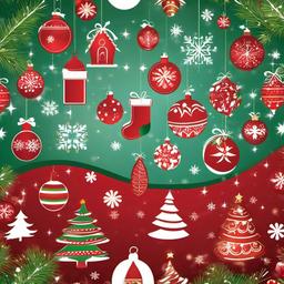 Christmas Background Wallpaper - the best christmas wallpapers  