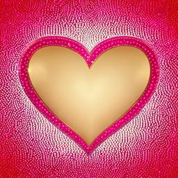 Heart Background Wallpaper - heart texture background  