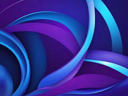 Background Blue Purple-Background in blue and purple mix  background wallpaper