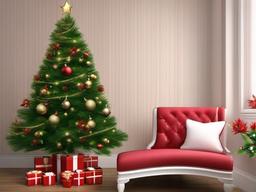 Christmas Wallpaper Ideas  