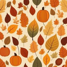 Fall Background Wallpaper - cute fall themed wallpaper  