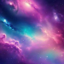 Galaxy Background Wallpaper - wallpaper galaxy pastel  