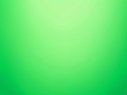 Background Green Light - Gentle light green gradient that feels refreshing and natural.  background wallpaper