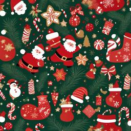 Christmas Background Wallpaper - aesthetic christmas wallpaper  