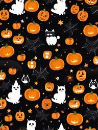 Halloween Background Wallpaper - wallpaper cute halloween  