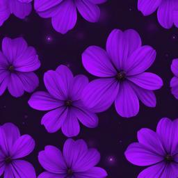 Purple Background Wallpaper - aesthetic purple flower background  