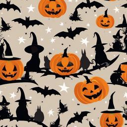 Halloween Background Wallpaper - witches halloween wallpaper  