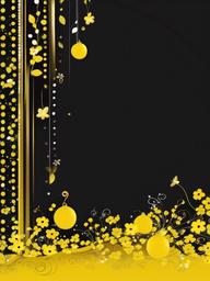 yellow girly wallpaper  ,mobile iphone background wallpaper