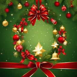 Christmas Background Wallpaper - christmas new year poster background  