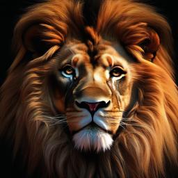 Lion Background Wallpaper - sher ka photo background  