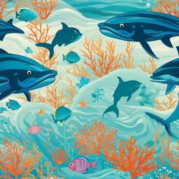 Ocean Background Wallpaper - wallpaper under the sea background  