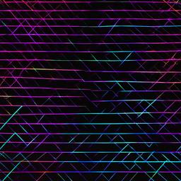 Neon Background Wallpaper - neon grid wallpaper  