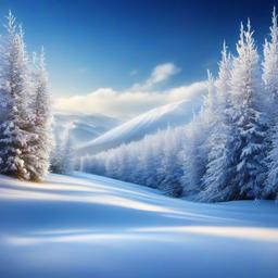 Winter background wallpaper - snow winter background  