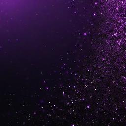 Glitter background - purple black glitter background  