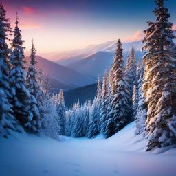 Snow Background Wallpaper - snow forest wallpaper iphone  