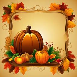 Thanksgiving Background Wallpaper - thanksgiving background colors  