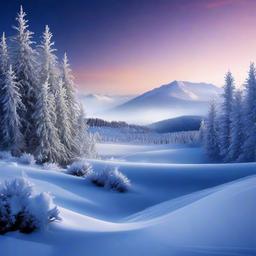 Winter background wallpaper - free background winter  