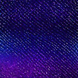 Glitter background - blue and purple sparkle background  