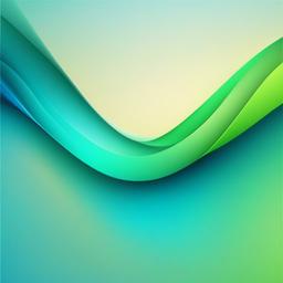 Gradient Background Wallpaper - blue green gradient background  