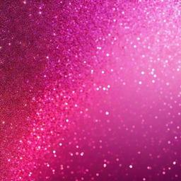 Glitter background - pink shimmer background  