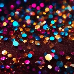 Glitter background - sparkle phone background  