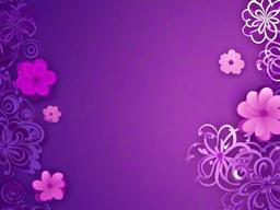 Wallpaper Purple Cute-Cute wallpaper in purple tones  background wallpaper