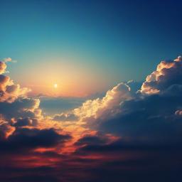 Sky Background Wallpaper - free sky background  