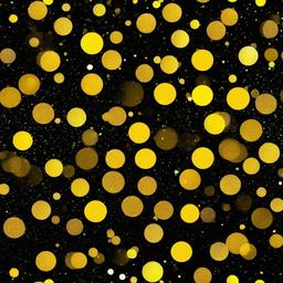 Yellow Background Wallpaper - black and yellow glitter background  