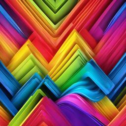 Rainbow Background Wallpaper - background rainbow hd  