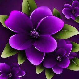 Purple Background Wallpaper - iphone purple flower wallpaper  