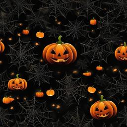 Halloween Background Wallpaper - scary black background  