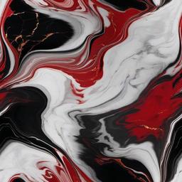 Marble Background Wallpaper - black and red marble background  