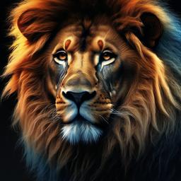 Lion Background Wallpaper - lion screen wallpaper  