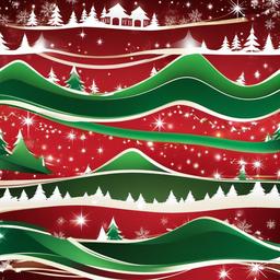 Christmas Background Wallpaper - christmas background scene  