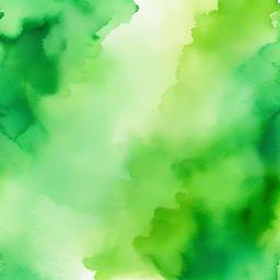 Watercolor Background Wallpaper - watercolor green background  