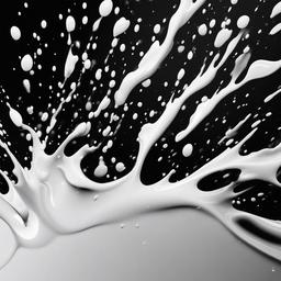 Splash Background - splash background black and white  