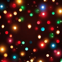 Christmas Background Wallpaper - christmas lights iphone background  