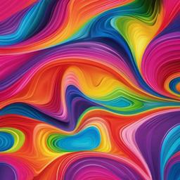 Rainbow Background Wallpaper - rainbow background photo  