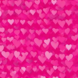 Heart Background Wallpaper - pink heart background y2k  