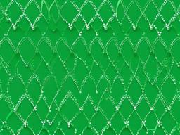 Green Heart Background - Heartwarming green background with heart motifs.  background wallpaper