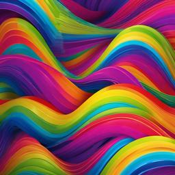 Rainbow Background Wallpaper - rainbow wallpaper background  