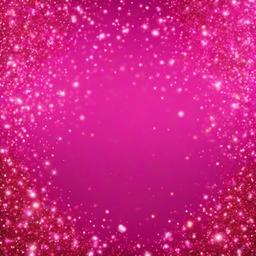 background pink glitter  