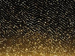 Gold Glitter Black Background - Dark background with gold glitter.  background wallpaper