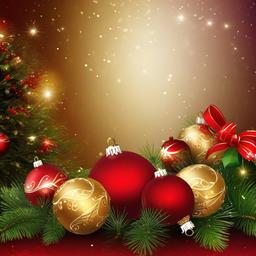 Christmas Background Wallpaper - digital christmas backdrops  