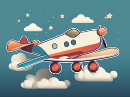 cute plane wallpaper  ,desktop background wallpaper