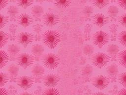 Pink Floral Background-Baby pink with intricate rose and daisy patterns  background wallpaper