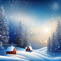 Winter background wallpaper - christmas winter wallpaper  