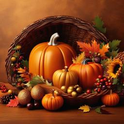 Thanksgiving Background Wallpaper - free zoom backgrounds thanksgiving  