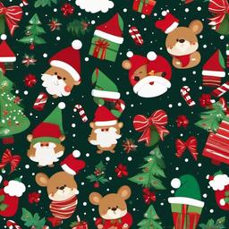 Christmas Background Wallpaper - cute christmas wallpaper laptop  