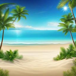 Beach background - seaside background hd  